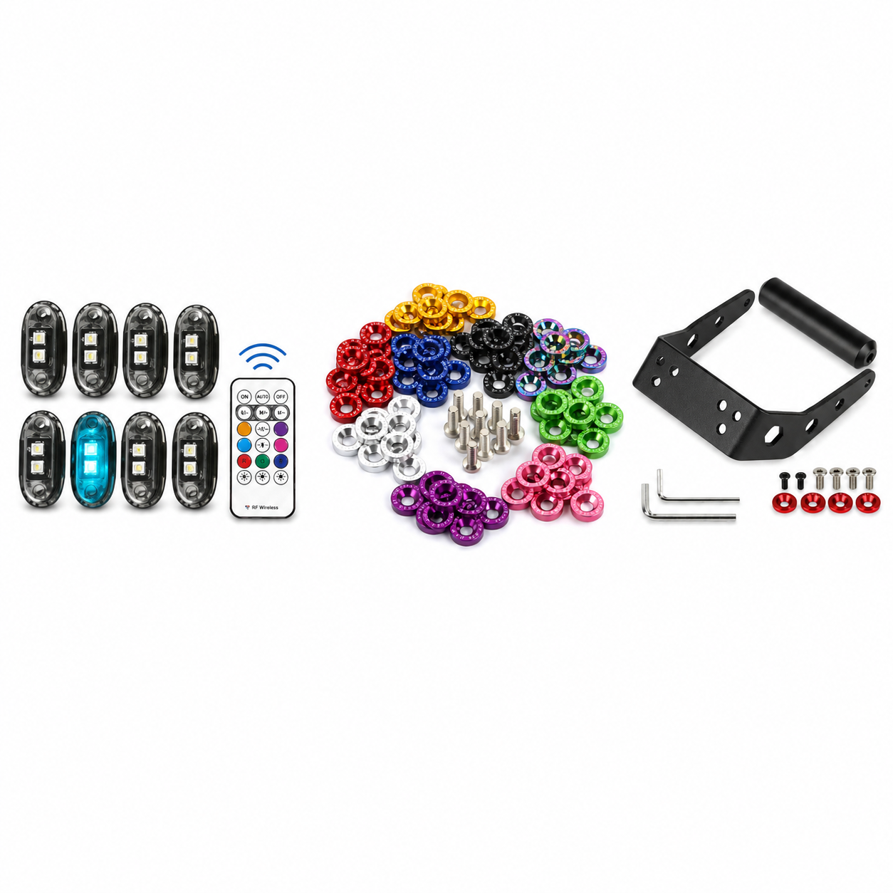 accessories