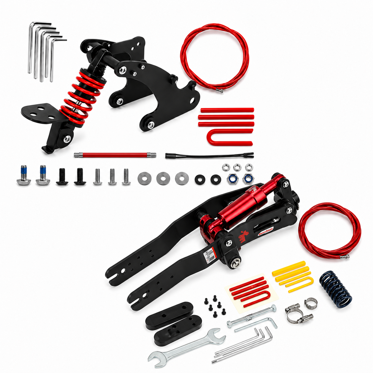 suspension for Xiaomi