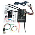 Flipsky 75100  V2.0  ESC Based On VESC 84 V Speed Controller For E-Skateboard Scooter Ebike With Aluminum PCB BLDC FOC