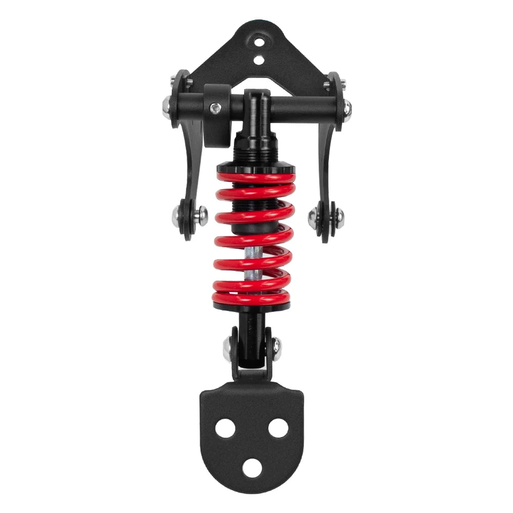 Electric Scooter Rear Suspension Kit for Xiaomi M365 1S pro pro2 Scooter Rear Shock Absorber Shock Absorption Parts Accessories