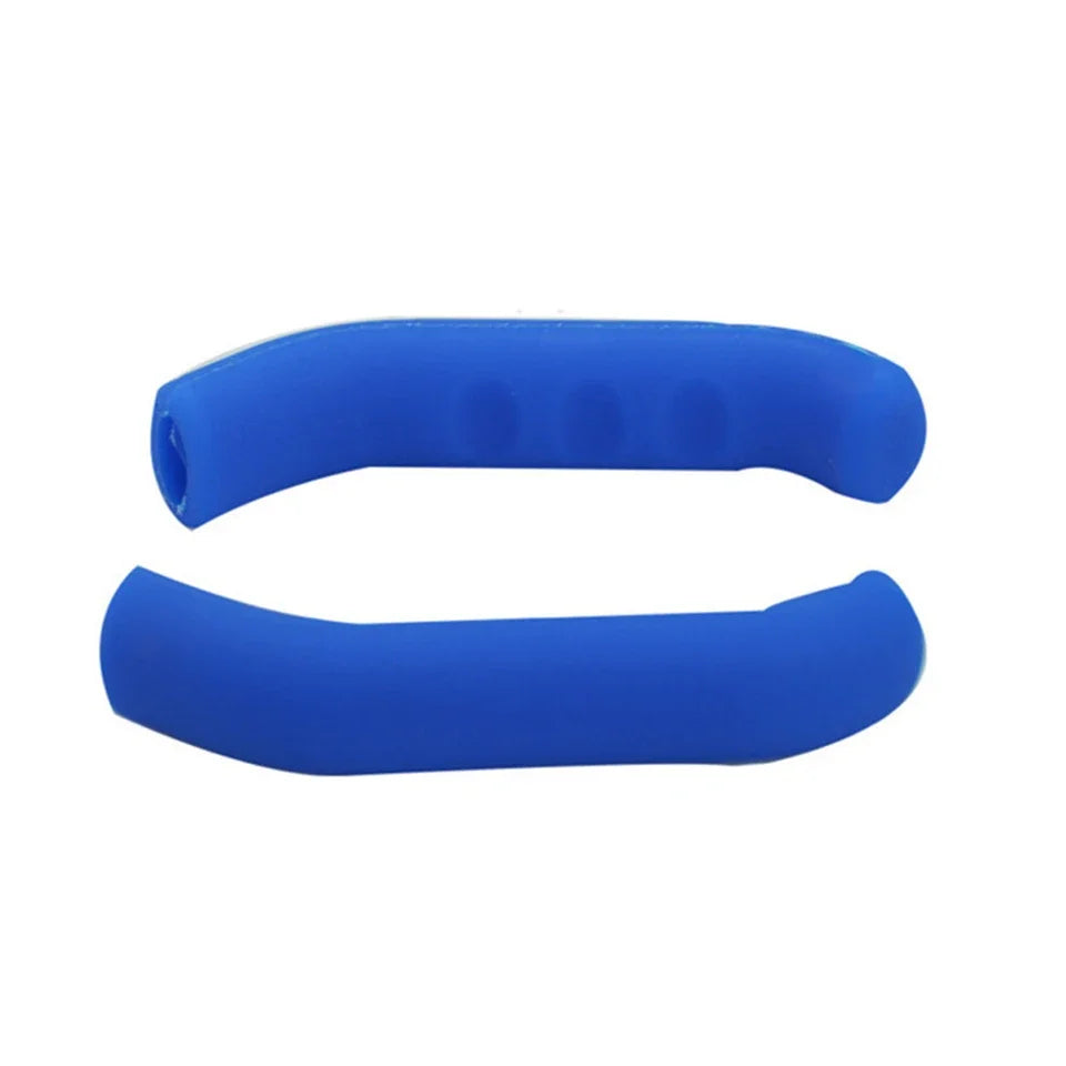 Handle Brake Lever for Xiaomi M365 1S Pro 2 Electric Scooter Grips Protectors Anti-Skid Brake Handle Cover Silicone Sleeve Parts
