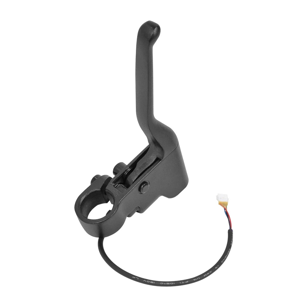 Handle Brake Lever for Xiaomi M365 1S Pro 2 Electric Scooter Grips Protectors Anti-Skid Brake Handle Cover Silicone Sleeve Parts