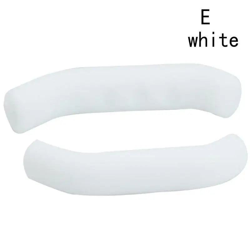 Handle Brake Lever for Xiaomi M365 1S Pro 2 Electric Scooter Grips Protectors Anti-Skid Brake Handle Cover Silicone Sleeve Parts