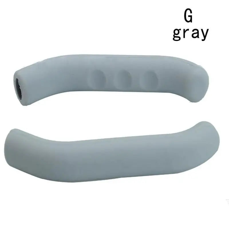 Handle Brake Lever for Xiaomi M365 1S Pro 2 Electric Scooter Grips Protectors Anti-Skid Brake Handle Cover Silicone Sleeve Parts