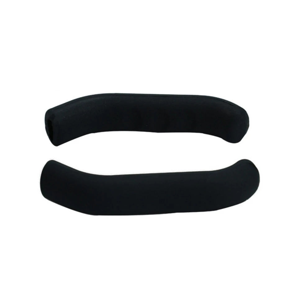 Handle Brake Lever for Xiaomi M365 1S Pro 2 Electric Scooter Grips Protectors Anti-Skid Brake Handle Cover Silicone Sleeve Parts