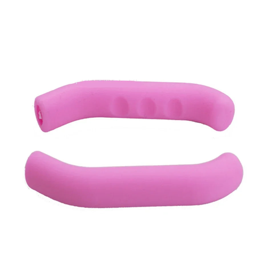 Handle Brake Lever for Xiaomi M365 1S Pro 2 Electric Scooter Grips Protectors Anti-Skid Brake Handle Cover Silicone Sleeve Parts