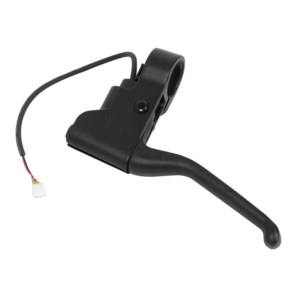 Handle Brake Lever for Xiaomi M365 1S Pro 2 Electric Scooter Grips Protectors Anti-Skid Brake Handle Cover Silicone Sleeve Parts