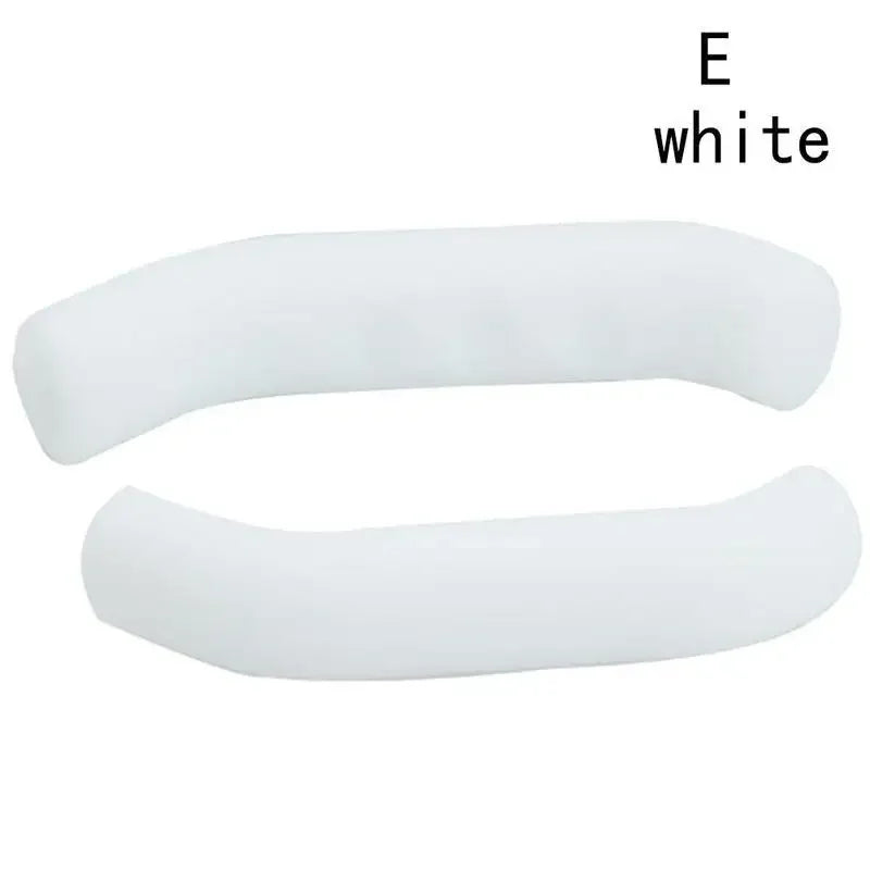 Handle Brake Lever for Xiaomi M365 1S Pro 2 Electric Scooter Grips Protectors Anti-Skid Brake Handle Cover Silicone Sleeve Parts