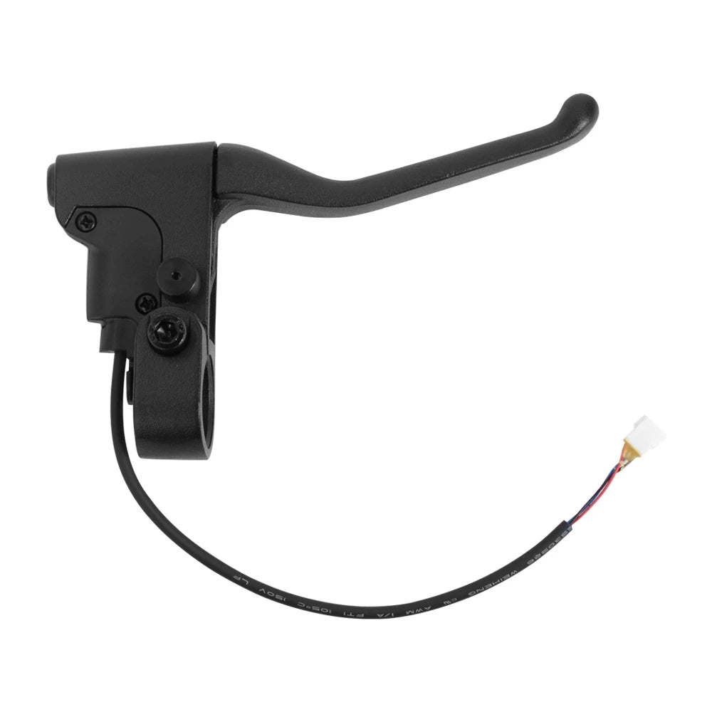 Handle Brake Lever for Xiaomi M365 1S Pro 2 Electric Scooter Grips Protectors Anti-Skid Brake Handle Cover Silicone Sleeve Parts