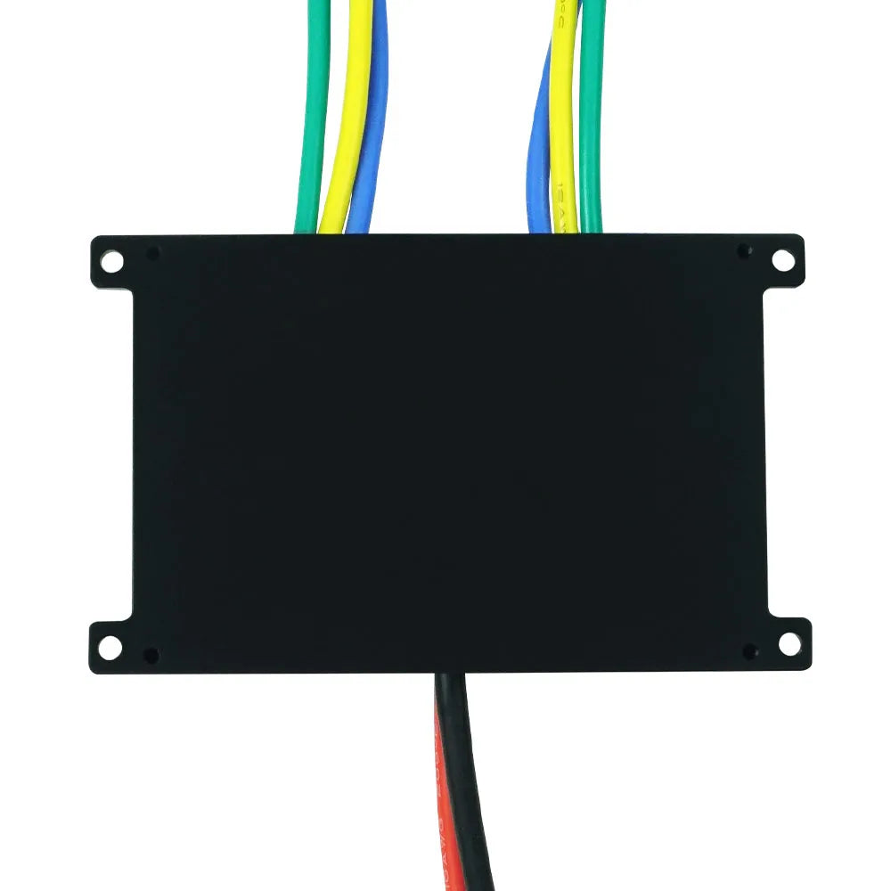 FLIPSKY FT85BD ESC With Aluminum Case NON-VESC For Electric Skateboard / Scooter / Ebike Speed Controller / Electric Motorcycle