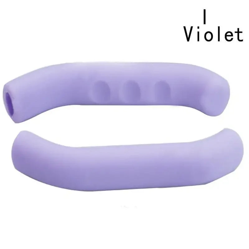 Handle Brake Lever for Xiaomi M365 1S Pro 2 Electric Scooter Grips Protectors Anti-Skid Brake Handle Cover Silicone Sleeve Parts