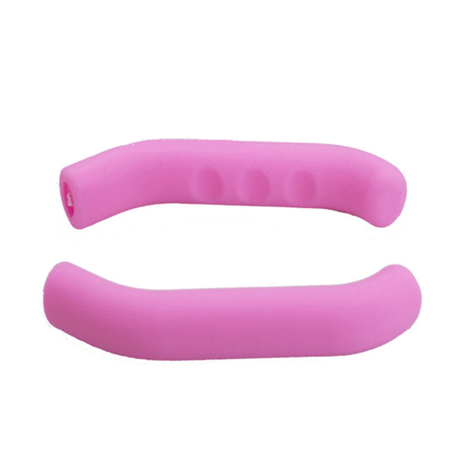 Handle Brake Lever for Xiaomi M365 1S Pro 2 Electric Scooter Grips Protectors Anti-Skid Brake Handle Cover Silicone Sleeve Parts