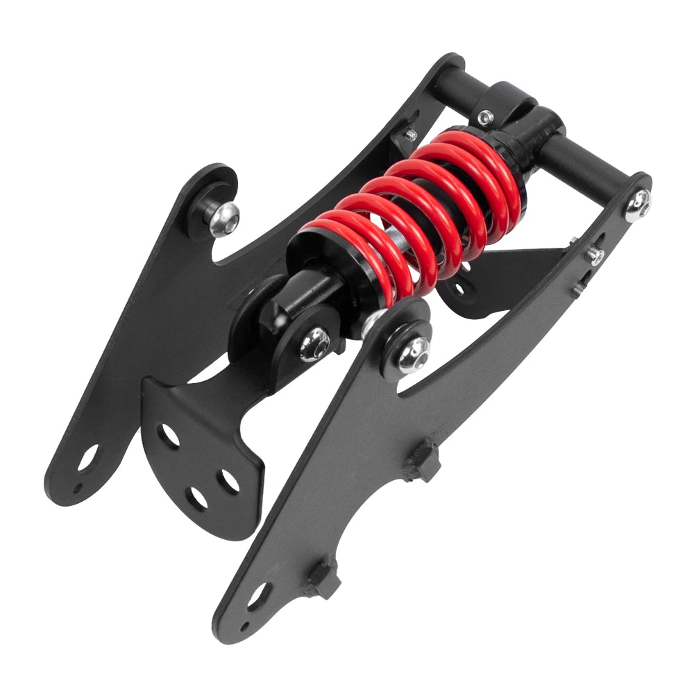 Electric Scooter Rear Suspension Kit for Xiaomi M365 1S pro pro2 Scooter Rear Shock Absorber Shock Absorption Parts Accessories