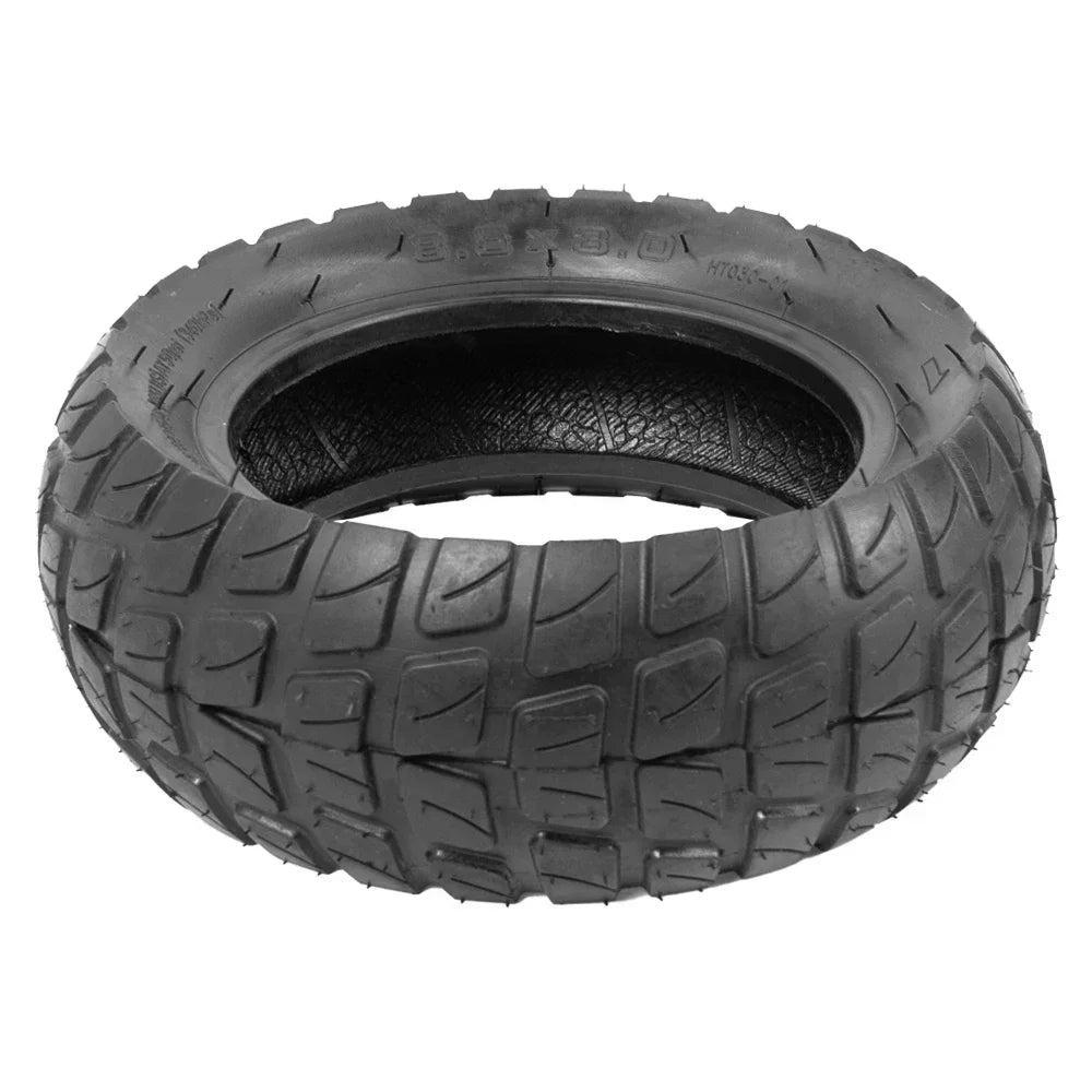8.5x3.0 Pneumatic Electric Scooter Outer Tire for Vsett 8 9+ Zero 8 9 Kugoo Kirin G2 Pro 8 1/2x2(50-134) Inflatable Tyre 8.5Inch