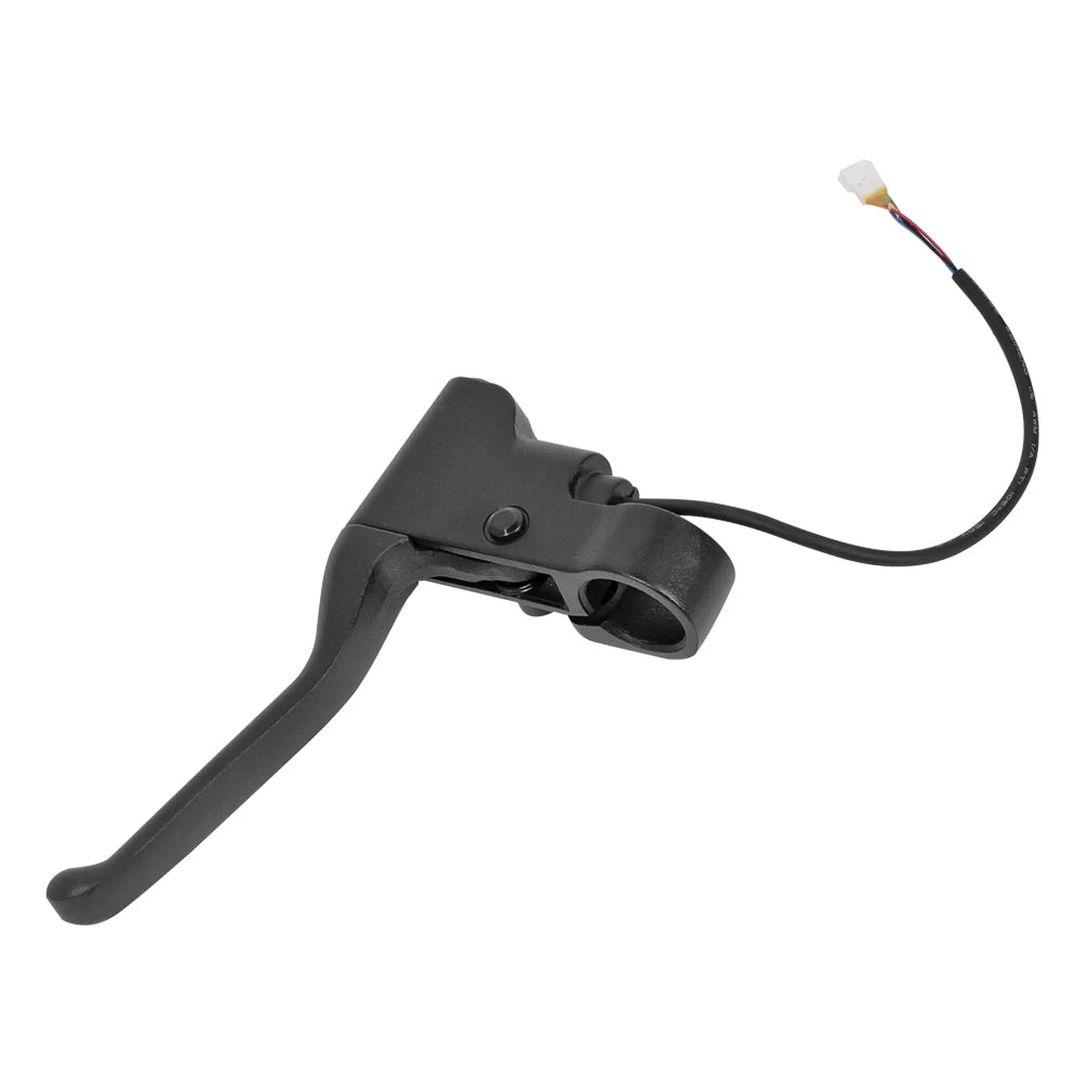 Handle Brake Lever for Xiaomi M365 1S Pro 2 Electric Scooter Grips Protectors Anti-Skid Brake Handle Cover Silicone Sleeve Parts