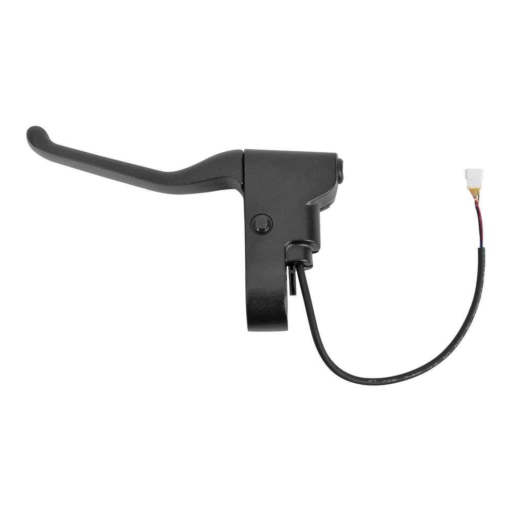 Handle Brake Lever for Xiaomi M365 1S Pro 2 Electric Scooter Grips Protectors Anti-Skid Brake Handle Cover Silicone Sleeve Parts