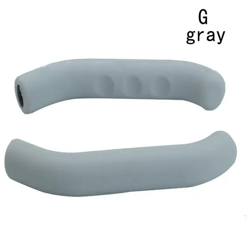 Handle Brake Lever for Xiaomi M365 1S Pro 2 Electric Scooter Grips Protectors Anti-Skid Brake Handle Cover Silicone Sleeve Parts