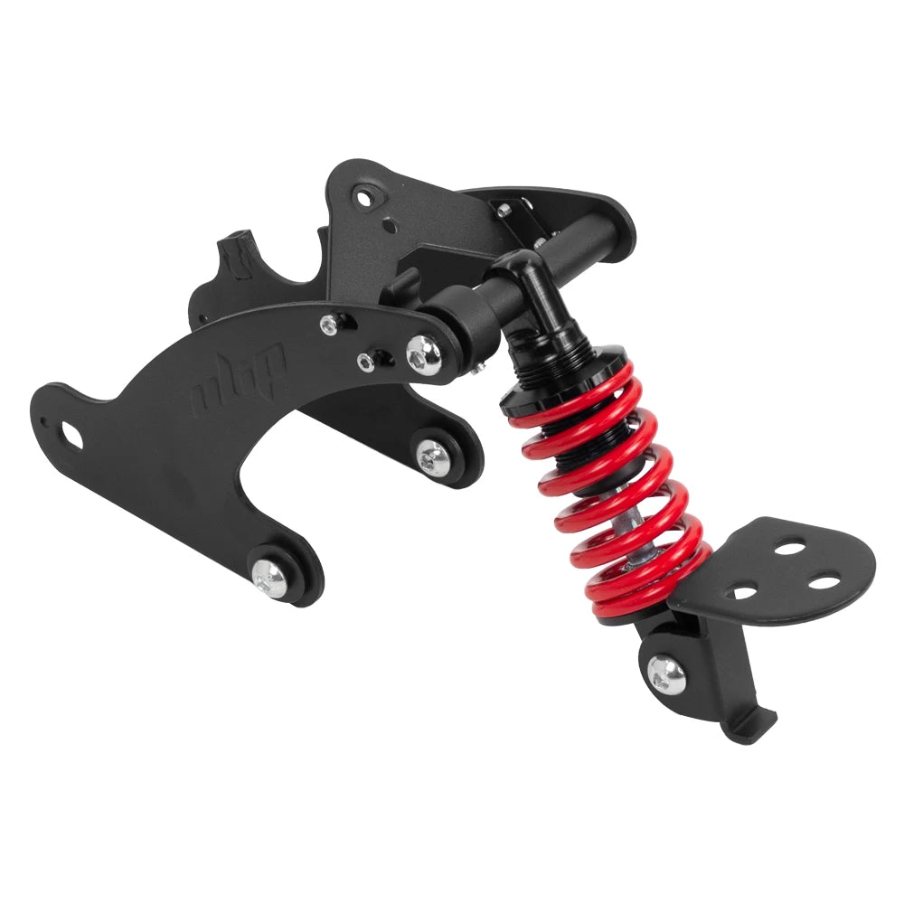 Electric Scooter Rear Suspension Kit for Xiaomi M365 1S pro pro2 Scooter Rear Shock Absorber Shock Absorption Parts Accessories