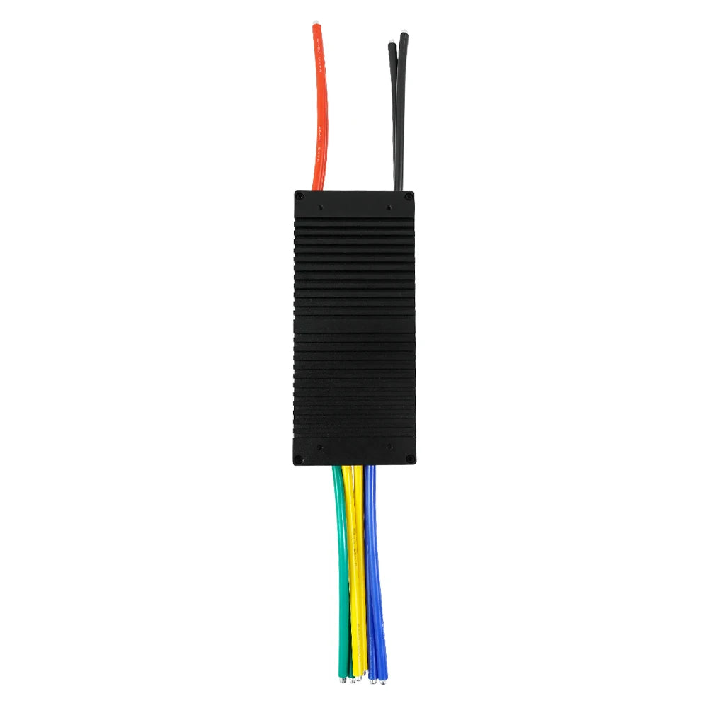 Flipsky FT110KS High Voltage ESC 110V 300A With Aluminum PCB NON-VESC For Electric Skateboard Scooter Ebike Speed Controller