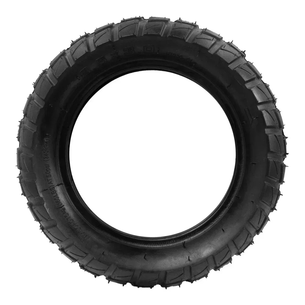 8.5x3.0 Pneumatic Electric Scooter Outer Tire for Vsett 8 9+ Zero 8 9 Kugoo Kirin G2 Pro 8 1/2x2(50-134) Inflatable Tyre 8.5Inch