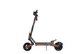 Kukirin G2 Foldable Electric Scooter 800W Brushless Motor 48V 15.6Ah Battery 10-inch Tire 45km/h Max Speed 55km Range