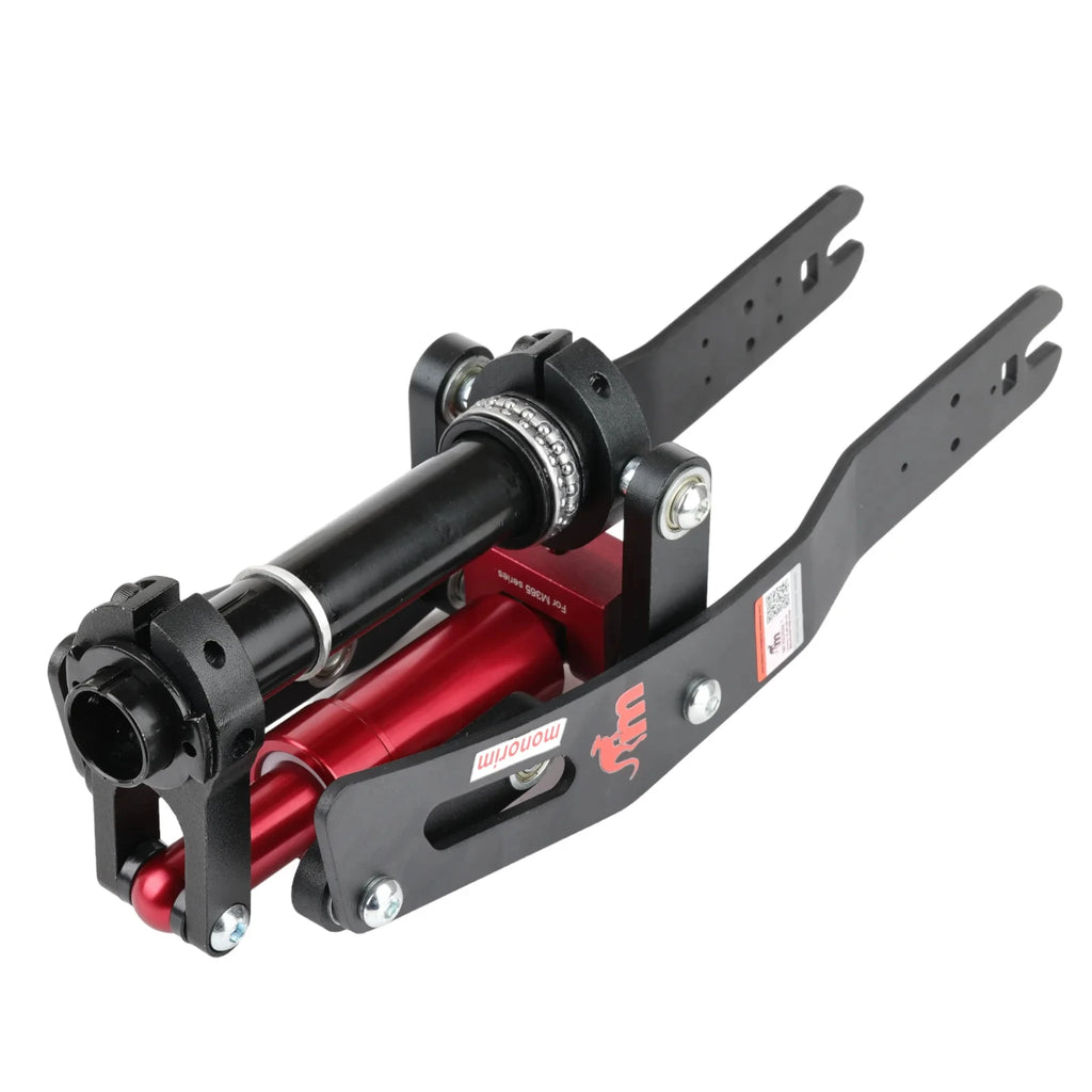 Monorim M0 V4.0 Shock Suspension For Xiaomi M365 Essential 1s Pro Pro2 Mi3 Electric Scooter Specially Modified Parts