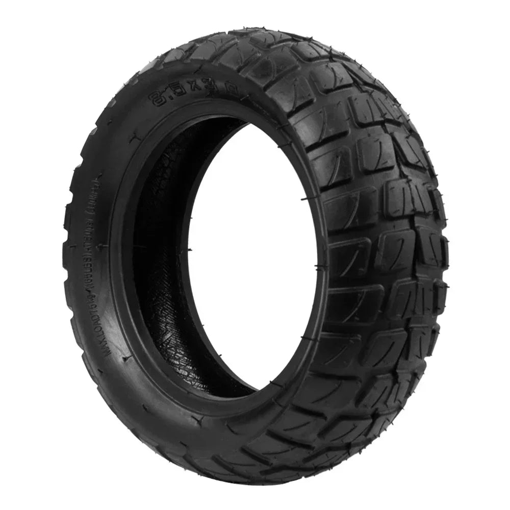8.5x3.0 Pneumatic Electric Scooter Outer Tire for Vsett 8 9+ Zero 8 9 Kugoo Kirin G2 Pro 8 1/2x2(50-134) Inflatable Tyre 8.5Inch