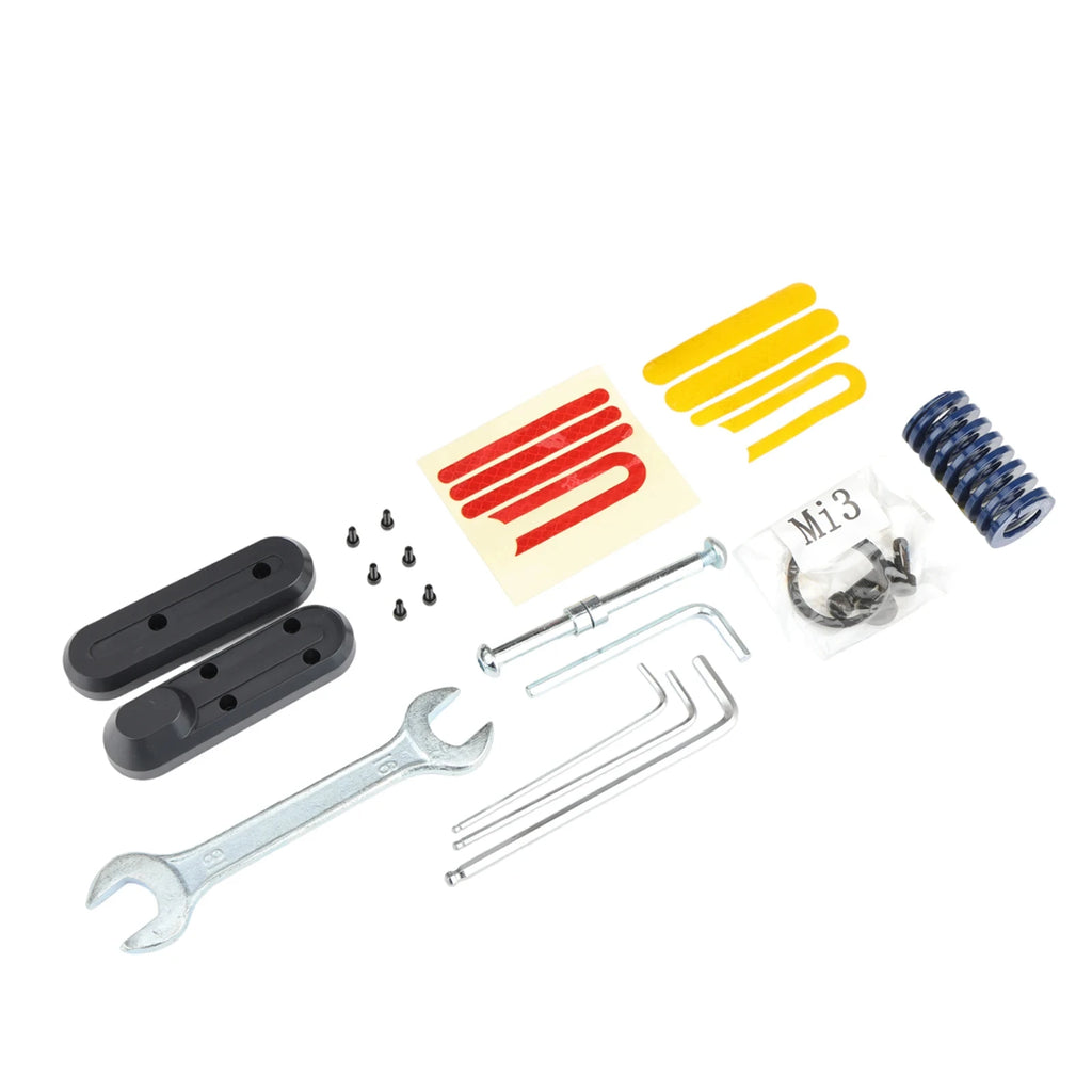 Monorim M0 V4.0 Shock Suspension For Xiaomi M365 Essential 1s Pro Pro2 Mi3 Electric Scooter Specially Modified Parts