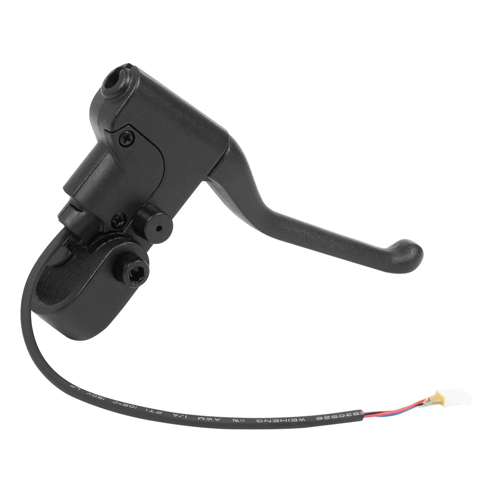 Handle Brake Lever for Xiaomi M365 1S Pro 2 Electric Scooter Grips Protectors Anti-Skid Brake Handle Cover Silicone Sleeve Parts