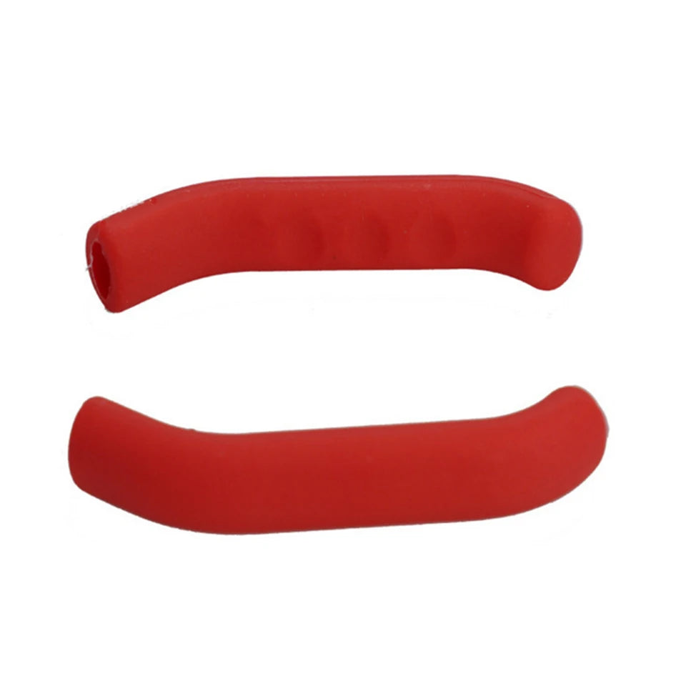 Handle Brake Lever for Xiaomi M365 1S Pro 2 Electric Scooter Grips Protectors Anti-Skid Brake Handle Cover Silicone Sleeve Parts