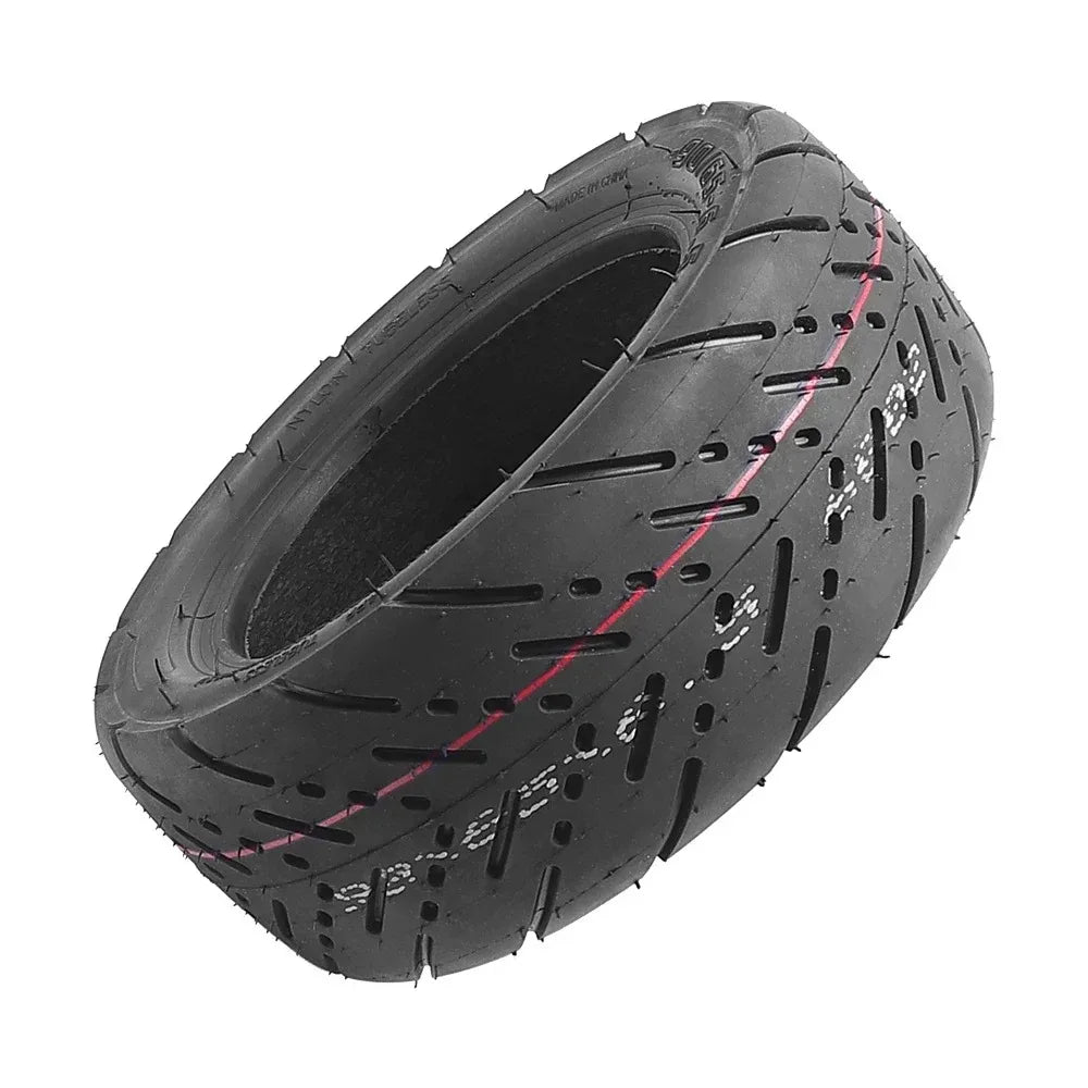 90/65-6.5 Front Rear Wheel Tubeless Tire for Kukirin G4 11 Inch Off-road Tyre Replacement Parts Electric Scooter Accessories