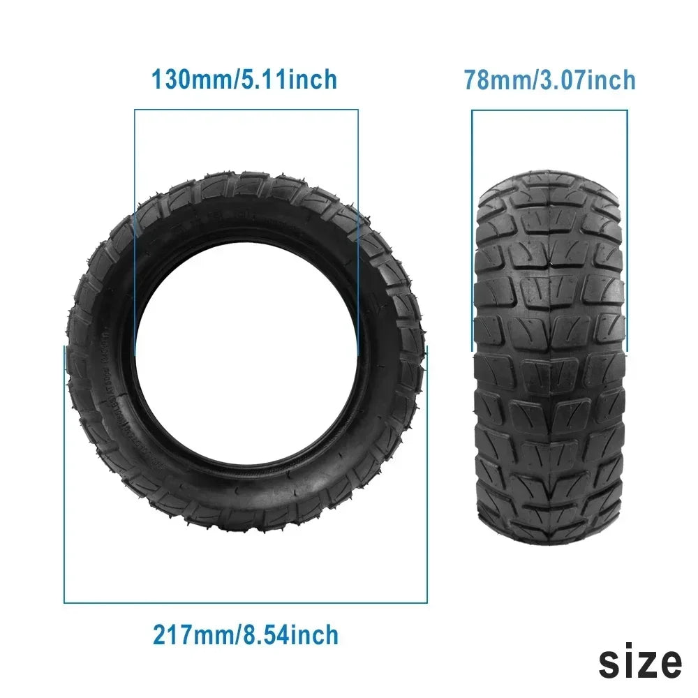 8.5x3.0 Pneumatic Electric Scooter Outer Tire for Vsett 8 9+ Zero 8 9 Kugoo Kirin G2 Pro 8 1/2x2(50-134) Inflatable Tyre 8.5Inch