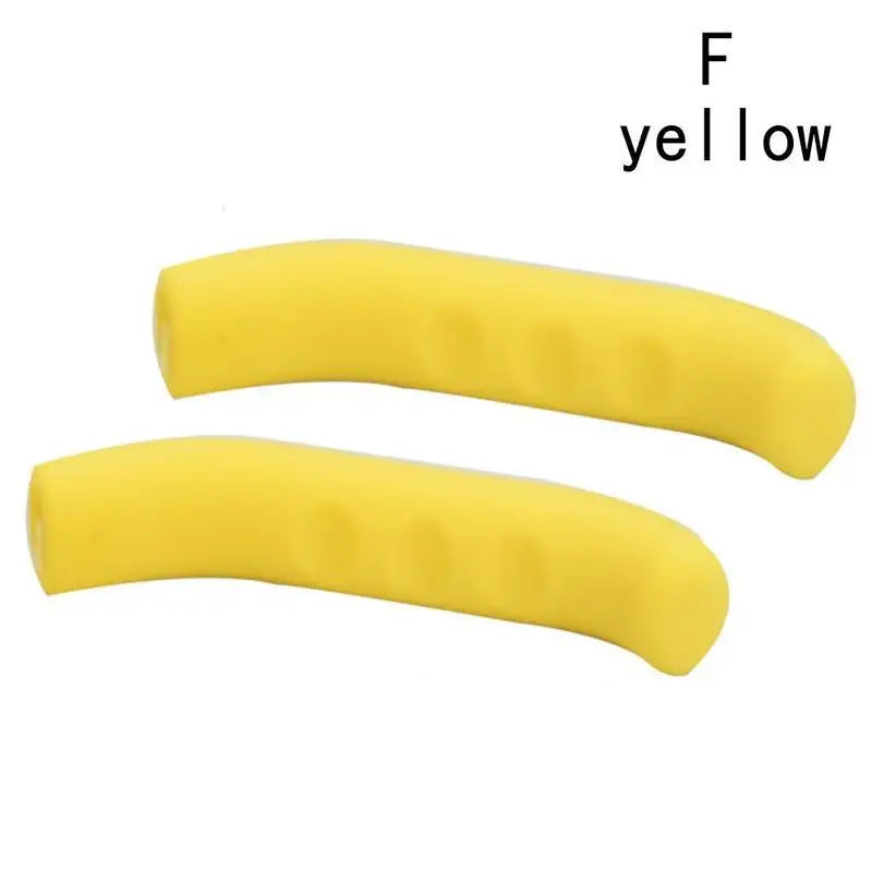 Handle Brake Lever for Xiaomi M365 1S Pro 2 Electric Scooter Grips Protectors Anti-Skid Brake Handle Cover Silicone Sleeve Parts