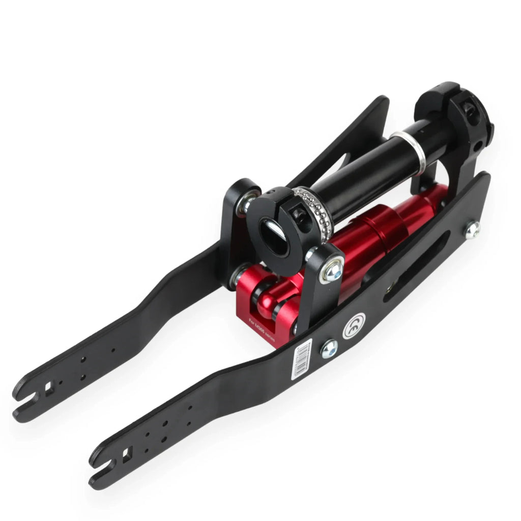 Monorim M0 V4.0 Shock Suspension For Xiaomi M365 Essential 1s Pro Pro2 Mi3 Electric Scooter Specially Modified Parts