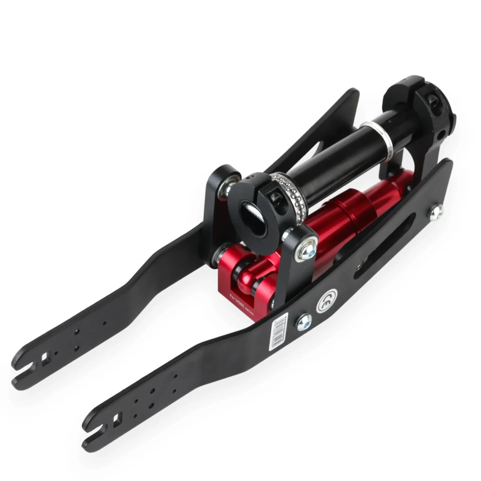 Monorim M0 V4.0 Shock Suspension For Xiaomi M365 Essential 1s Pro Pro2 Mi3 Electric Scooter Specially Modified Parts