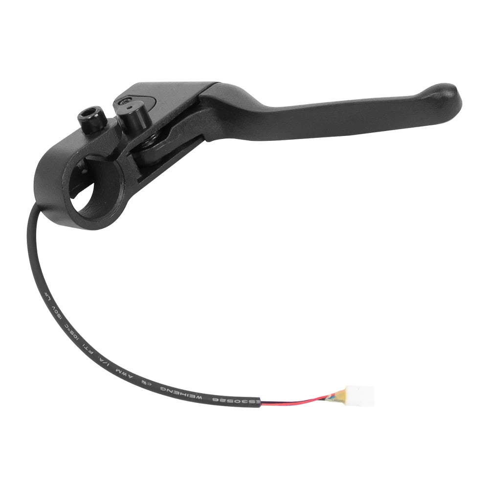 Handle Brake Lever for Xiaomi M365 1S Pro 2 Electric Scooter Grips Protectors Anti-Skid Brake Handle Cover Silicone Sleeve Parts