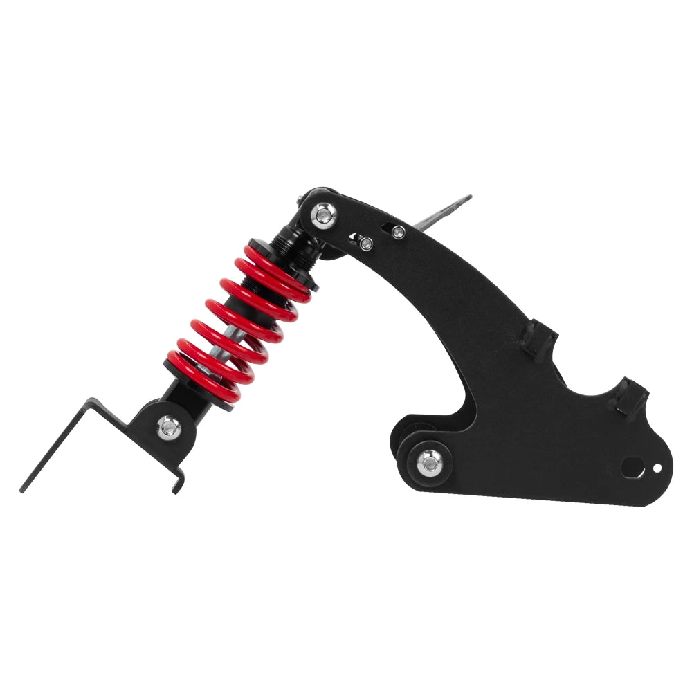 Electric Scooter Rear Suspension Kit for Xiaomi M365 1S pro pro2 Scooter Rear Shock Absorber Shock Absorption Parts Accessories