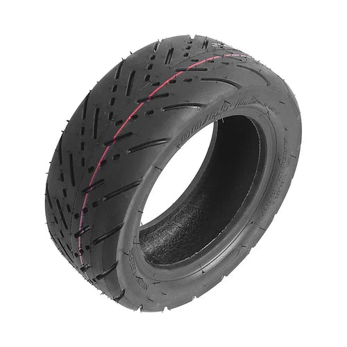 90/65-6.5 Front Rear Wheel Tubeless Tire for Kukirin G4 11 Inch Off-road Tyre Replacement Parts Electric Scooter Accessories