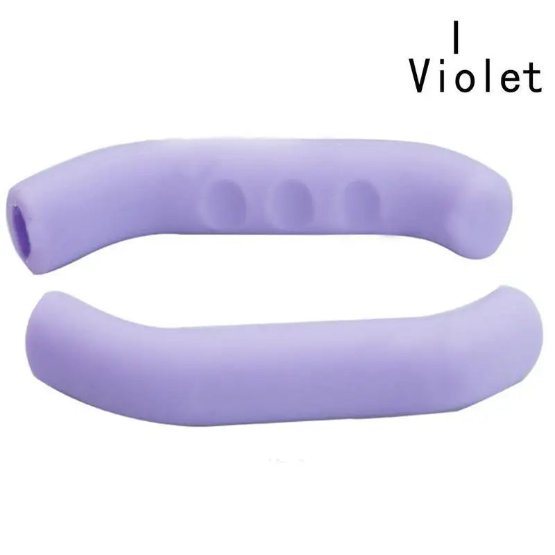 Handle Brake Lever for Xiaomi M365 1S Pro 2 Electric Scooter Grips Protectors Anti-Skid Brake Handle Cover Silicone Sleeve Parts