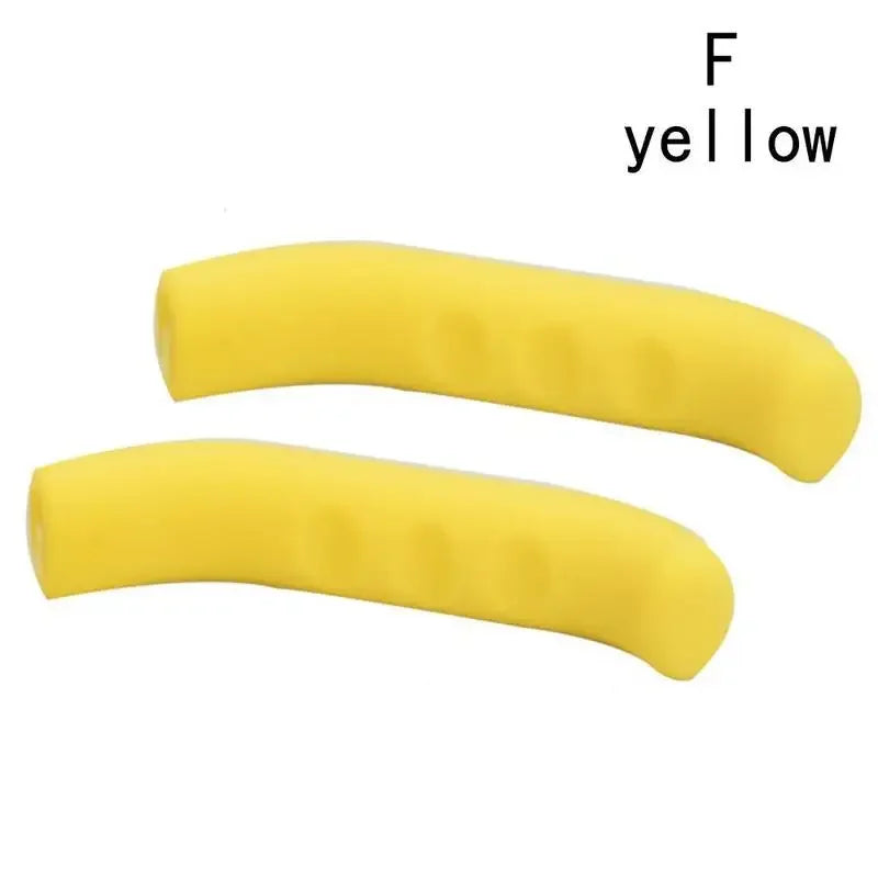 Handle Brake Lever for Xiaomi M365 1S Pro 2 Electric Scooter Grips Protectors Anti-Skid Brake Handle Cover Silicone Sleeve Parts